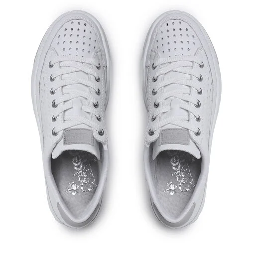 Sneakers Rieker L8849-80 White 5 Sneakers Rieker L8849-80 White – Image 5