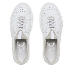 Sneakers Rieker L8853-80 Weiss 9 Sneakers Rieker L8853-80 Weiss -Rieker sneakers rieker l8853 80 weiss 4