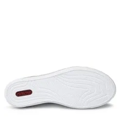 Sneakers Rieker L88W2-80 Weiss 9 Sneakers Rieker L88W2-80 Weiss -Rieker sneakers rieker l88w2 80 weiss 3