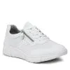 Sneakers Rieker M0100-80 Weiss