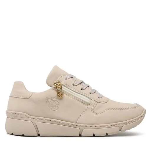 Sneakers Rieker M0131-60 Beige 2 Sneakers Rieker M0131-60 Beige – Image 2