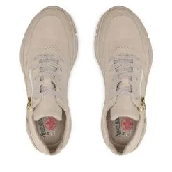 Sneakers Rieker M0131-60 Beige 9 Sneakers Rieker M0131-60 Beige -Rieker sneakers rieker m0131 60 beige 4