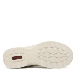 Sneakers Rieker M0564-60 Beige -Rieker sneakers rieker m0564 60 beige 3