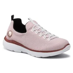 Sneakers Rieker M5052-31 Rosa
