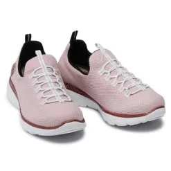 Sneakers Rieker M5052-31 Rosa 10 Sneakers Rieker M5052-31 Rosa -Rieker sneakers rieker m5052 31 rosa 4