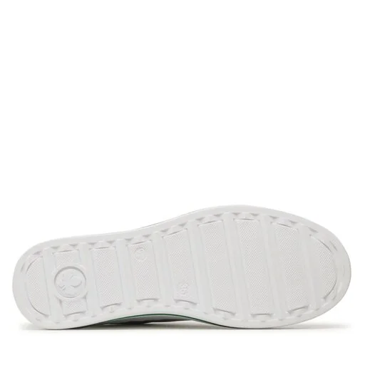 Sneakers Rieker M5907-80 Weiss 4 Sneakers Rieker M5907-80 Weiss – Image 4