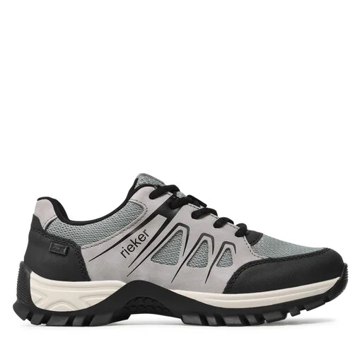 Sneakers Rieker M9801-52 Grun Kombi 2 Sneakers Rieker M9801-52 Grun Kombi – Image 2