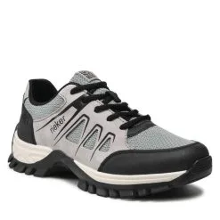 Sneakers Rieker M9801-52 Grun Kombi