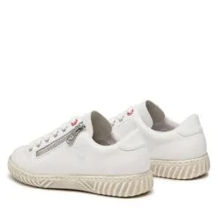 Sneakers Rieker N0900-81 Weiss 7 Sneakers Rieker N0900-81 Weiss -Rieker sneakers rieker n0900 81 weiss 2