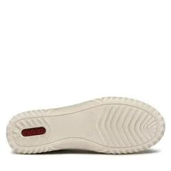 Sneakers Rieker N0900-81 Weiss 8 Sneakers Rieker N0900-81 Weiss -Rieker sneakers rieker n0900 81 weiss 3