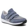 Sneakers Rieker N1168-14 Blau