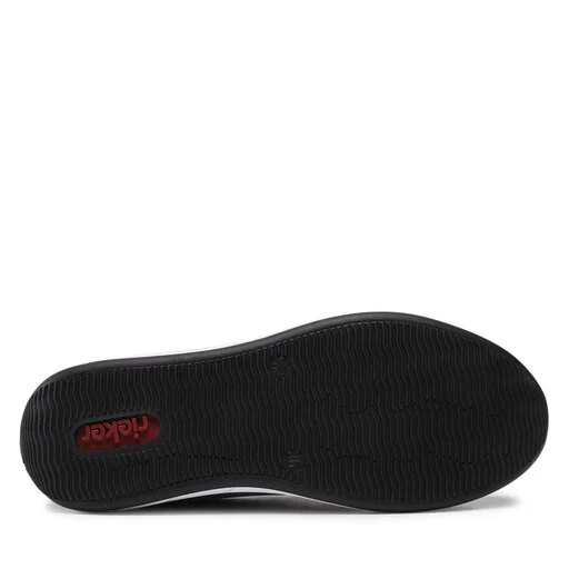 Sneakers Rieker N1168-14 Blau 4 Sneakers Rieker N1168-14 Blau – Image 4