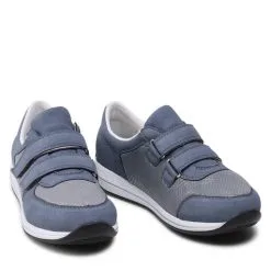 Sneakers Rieker N1168-14 Blau 10 Sneakers Rieker N1168-14 Blau -Rieker sneakers rieker n1168 14 blau 4