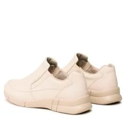Sneakers Rieker N2155-60 Beige -Rieker sneakers rieker n2155 60 beige 2