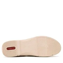 Sneakers Rieker N2155-60 Beige -Rieker sneakers rieker n2155 60 beige 3