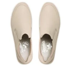 Sneakers Rieker N2155-60 Beige -Rieker sneakers rieker n2155 60 beige 4