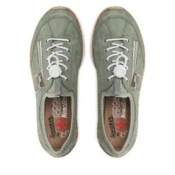 Sneakers Rieker N42V1-52 Grün 9 Sneakers Rieker N42V1-52 Grün -Rieker sneakers rieker n42v1 52 grun 4