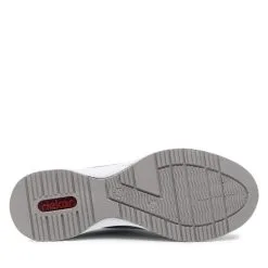 Sneakers Rieker N4321-11 Blau 9 Sneakers Rieker N4321-11 Blau -Rieker sneakers rieker n4321 11 blau 3