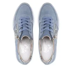 Sneakers Rieker N4321-11 Blau 11 Sneakers Rieker N4321-11 Blau -Rieker sneakers rieker n4321 11 blau 5