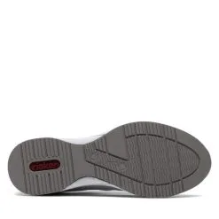 Sneakers Rieker N4322-80 Weiss 9 Sneakers Rieker N4322-80 Weiss -Rieker sneakers rieker n4322 80 weiss 3