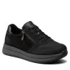 Sneakers Rieker N4501-00 Black