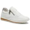 Sneakers Rieker N5127-80 Weiss