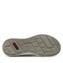 Sneakers Rieker N5554-81 Weiss 8 Sneakers Rieker N5554-81 Weiss -Rieker sneakers rieker n5554 81 weiss 3