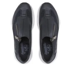 Sneakers Rieker N5653-16 Blau 11 Sneakers Rieker N5653-16 Blau -Rieker sneakers rieker n5653 16 blau 5