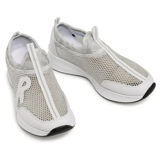 Sneakers Rieker N5654-80 Weiss 5 Sneakers Rieker N5654-80 Weiss – Image 5
