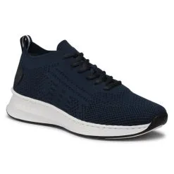 Sneakers Rieker N56K5-14 Blau