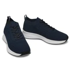 Sneakers Rieker N56K5-14 Blau 10 Sneakers Rieker N56K5-14 Blau -Rieker sneakers rieker n56k5 14 blau 4