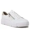 Sneakers Rieker N5915-80 Weiss