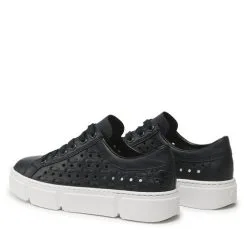 Sneakers Rieker N5918-14 Blau Kombi -Rieker sneakers rieker n5918 14 blau kombi 2