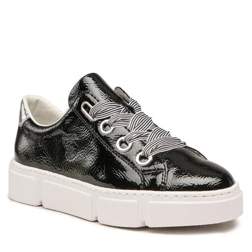 Sneakers Rieker N59A2-00 Schwarz 1 Sneakers Rieker N59A2-00 Schwarz