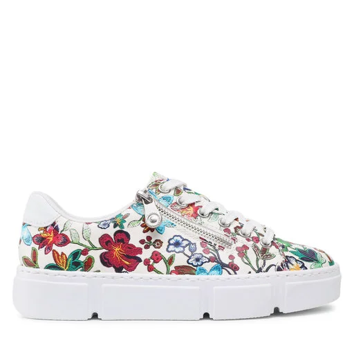 Sneakers Rieker N59L1-90 Multi 2 Sneakers Rieker N59L1-90 Multi – Image 2