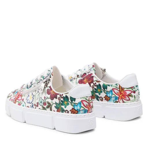 Sneakers Rieker N59L1-90 Multi 3 Sneakers Rieker N59L1-90 Multi – Image 3