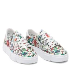 Sneakers Rieker N59L1-90 Multi 10 Sneakers Rieker N59L1-90 Multi -Rieker sneakers rieker n59l1 90 multi 4