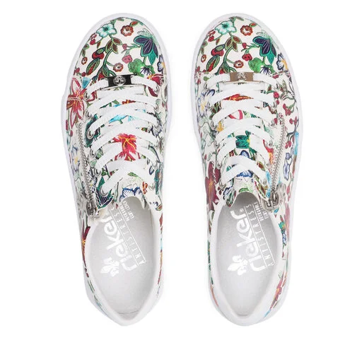 Sneakers Rieker N59L1-90 Multi 6 Sneakers Rieker N59L1-90 Multi – Image 6