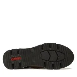 Sneakers Rieker N6305-60 Beige 8 Sneakers Rieker N6305-60 Beige -Rieker sneakers rieker n6305 60 beige 3