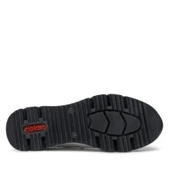 Sneakers Rieker N6359-80 Weiss 8 Sneakers Rieker N6359-80 Weiss -Rieker sneakers rieker n6359 80 weiss 3
