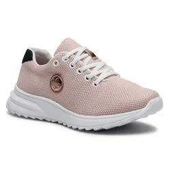 Sneakers Rieker N6600-31 Rosa