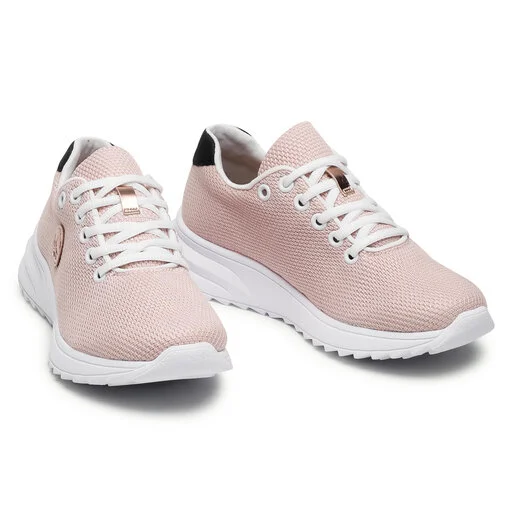 Sneakers Rieker N6600-31 Rosa 5 Sneakers Rieker N6600-31 Rosa – Image 5
