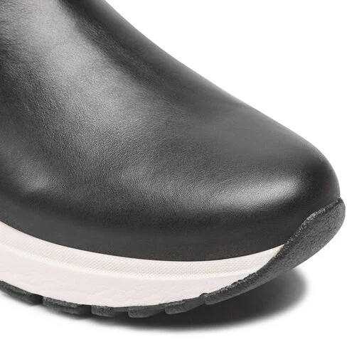 Sneakers Rieker N7452-00 Schwarz 6 Sneakers Rieker N7452-00 Schwarz – Image 6