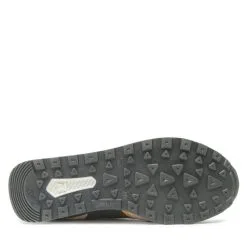 Sneakers Rieker U0300-15 Blau Kombi 8 Sneakers Rieker U0300-15 Blau Kombi -Rieker sneakers rieker u0300 15 blau kombi 3