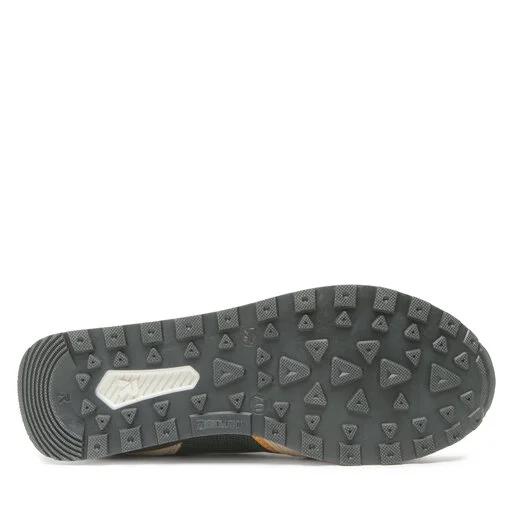 Sneakers Rieker U0300-15 Blau Kombi 4 Sneakers Rieker U0300-15 Blau Kombi – Image 4