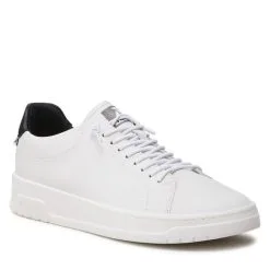 Sneakers Rieker U0400-80 Weiss