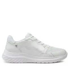 Rieker -Rieker sneakers rieker u0500 80 weiss 1