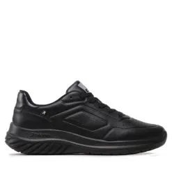 Rieker -Rieker sneakers rieker u0501 00 schwarz 1
