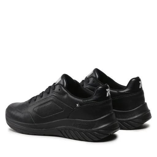 Sneakers Rieker U0501-00 Schwarz 3 Sneakers Rieker U0501-00 Schwarz – Image 3