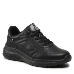 Rieker 25 Sneakers Rieker U0501-00 Schwarz